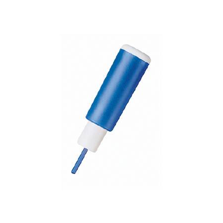 Cambridge Sensors USA Lancet Medlance® Fixed Depth Lancet Needle 1.8 mm Depth 21 Gauge Push Button Activated