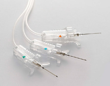 25 Gauge Sterile Needles (200)