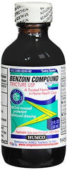 Humco Antiseptic Humco™ Topical Liquid 2 oz. Bottle