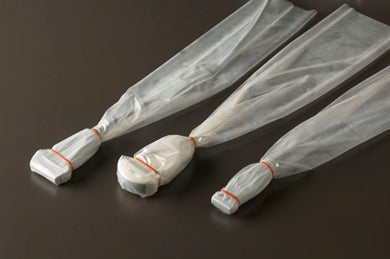 Civco Medical Instruments Ultrasound Probe Cover CIV-Flex™ 4 X 96 Inch Sterile For use with Ultrasound Probe