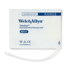 Welch Allyn Blood Pressure Cuff WelchAllyn Infant Arm Small Cuff 14 - –  Axiom Medical Supplies