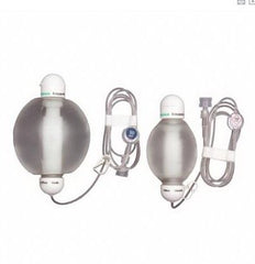 B. Braun Elastomeric Pump System Easypump® 400 mL Capacity 200 mL / Hr. Flow Rate - M-972296-2081 - Case of 10