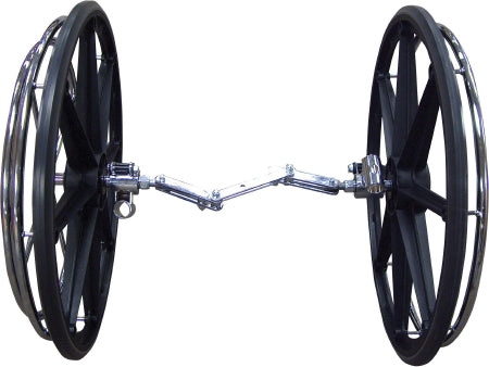 Drive Medical Wheelchair One Arm Drive For Viper Plus GT Wheelchair with Flip Back Removable Adjustable Arm