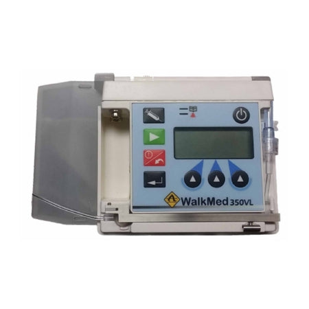 WalkMed Infusion LLC PUMP, AMBULATORY 350VL - M-978658-2243 - Each