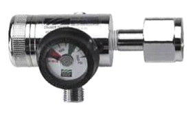 Med-Tech Resources BRUUT™ Oxygen Regulator DISS Outlet CGA-540