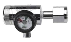 Med-Tech Resources BRUUT™ Oxygen Regulator DISS Outlet CGA-540