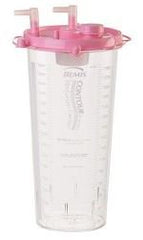 Bemis Healthcare Canister Contour™ 3000 mL Sealing Lid