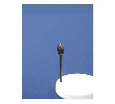 Gill Podiatry Bur Gill Podiatry Tungsten Flame - M-989461-3564 - Each