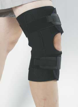 AliMed Knee Brace