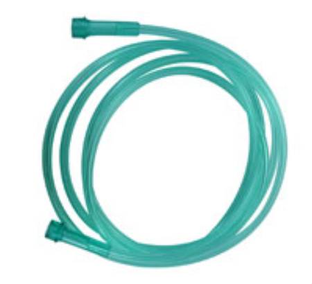 Amsino International Nasal Cannula AMSure® Adult Curved Prong / Flared Tip