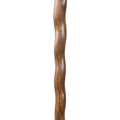 Brazos Walking Sticks Hitchhiker Oak Walking Stick AM-602-3000-1108