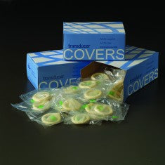 Civco Medical Instruments Ultrasound Probe Cover 1 X 7 Inch For use With Ultrasound Probe
