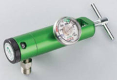 Contemporary Products Oxygen Regulator Adjustable 0 - 15 LPM