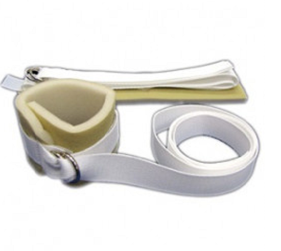 Dick Medical Supply Limb Restraint One Size Fits Most - M-1102715-482 - Pair