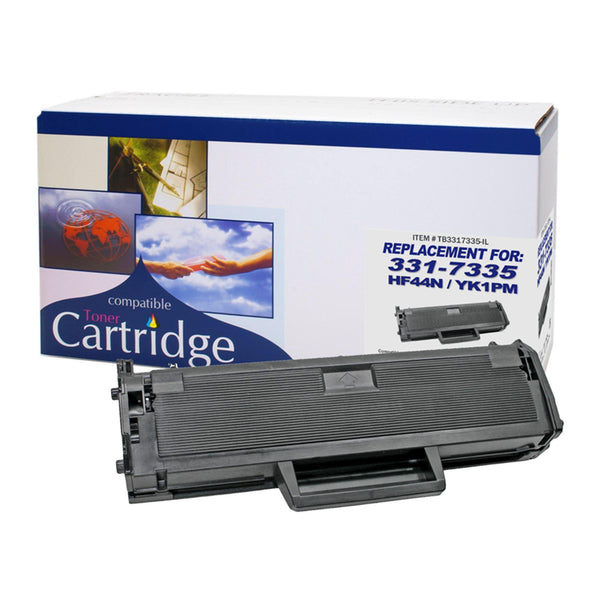 Dell B1160/B1160W B1163W B1165Nfw Printer Cartridges DELL B1160/B1160w ...