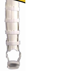 Tibial Fracture Brace
