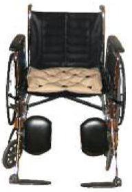 Seat Cushion Waffle Original with Air Cells