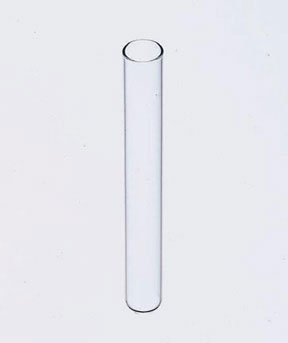 Fisher Scientific Fisherbrand Test Tube Round Bottom Plain 13 X