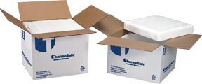 Fisher Scientific Insulated Shipper ThermoSafe 11 L X 11 W X 12.25 D I – Axiom Medical Supplies Fisher Scientific Insulated Shipper ThermoSafe 11 L X 11 W X 12.25 D I – Axiom Medical Supplies