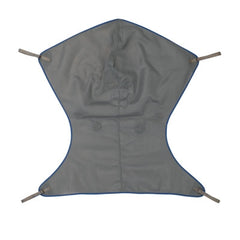 Invacare Comfort Sling 4 Strap X-Large 500 lbs. Weight Capacity