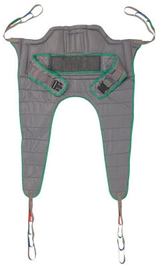 Invacare Transfer Sling Waist Belt X-Large 450 lbs. Weight Capacity