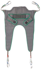 Invacare Transfer Sling Waist Belt X-Large 450 lbs. Weight Capacity