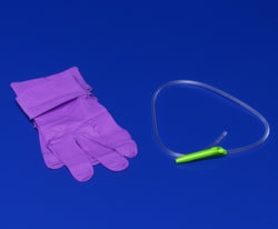Cardinal Suction Catheter Kit Argyle™ 8 Fr. Sterile