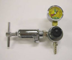 Mada Medical Products Oxygen Regulator 6 LPM CGA-870