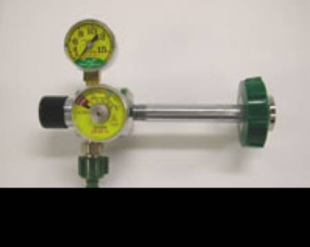 Mada Medical Products Oxygen Regulator 2 - 15 LPM