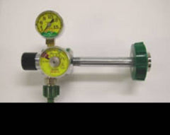 Mada Medical Products Oxygen Regulator 2 - 15 LPM