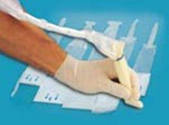 Microtek Medical Ultrasound Probe Cover Ultra Cover™ For Ultrasound Covers