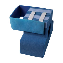 Mabis Heelbo Lifter Foot Elevator AM-12054