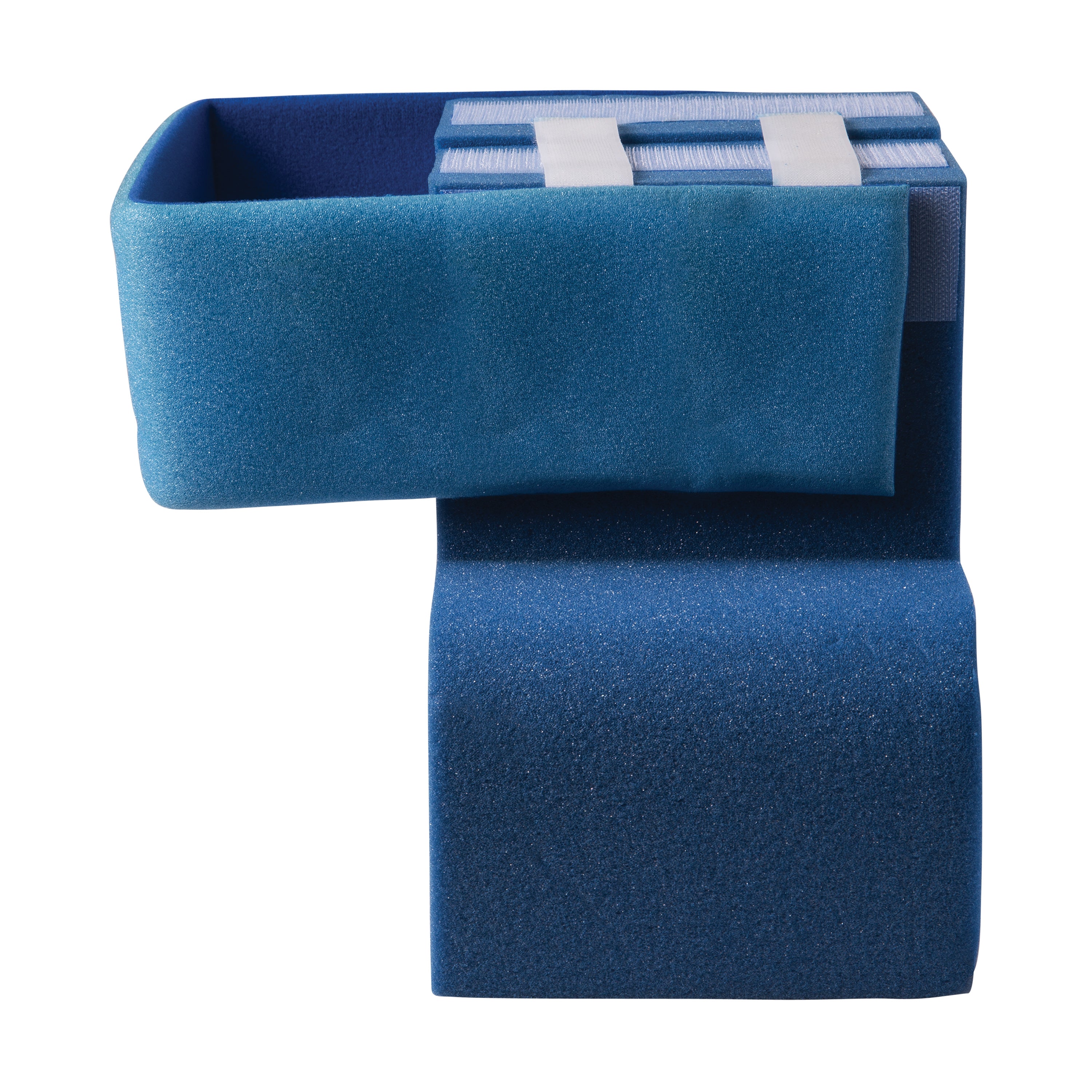 Mabis Heelbo Lifter Foot Elevator AM-12054