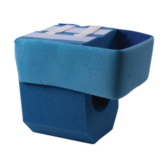 Mabis Heelbo Lifter Foot Elevator AM-12054