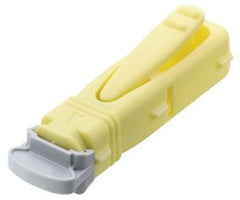 Owen Mumford Lancet Unistik™ Safety Lancet Needle 1.8 mm Depth 23 Gauge
