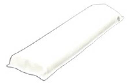 Precision Dynamics I.V. Armboard Rigid PDC® 1 X 4 Inch Neo-Natal - M-482922-4641 - Case of 24