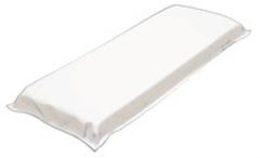 Precision Dynamics I.V. Armboard Rigid PDC® 2 X 6 Inch Infant - M-482924-4421 - Case of 50