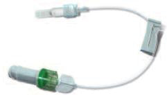 Rymed Technologies Extension Set 36 Inch Tubing Without Port 0.30 mL Priming Volume DEHP-Free - M-746703-4275 - Case of 400