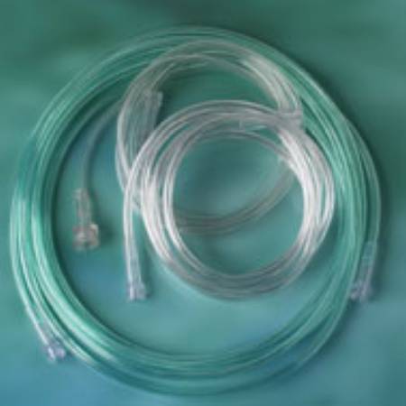 Teleflex LLC Oxygen Tubing 14 Foot Length Tubing