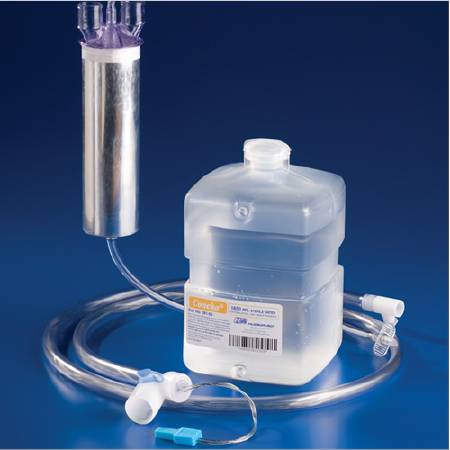 Teleflex LLC Nasal Cannula High Flow Delivery Comfort Flo® Adult Curved Prong / NonFlared Tip
