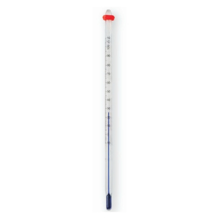 Fisher Scientific Liquid-in-Glass Thermometer Fisherbrand™ Celsius