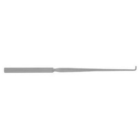 V. Mueller Nerve Hook Dandy 8-1/2 Inch Length Stainless Steel