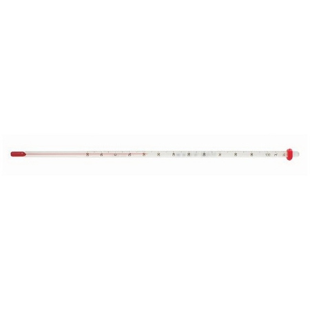 Fisher Scientific Liquid-in-Glass Thermometer Fisherbrand™ Celsius