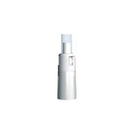 Novo Nordisk Pharmaceutical Insulin Pen Needle NovoFine® Autocover® 30 Gauge 1/3 Inch Length Automatic Locking Shield - M-538124-2773 - CT/100