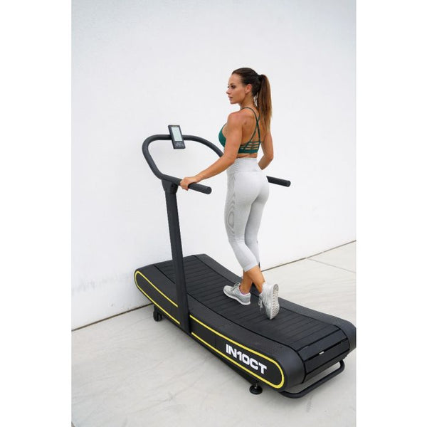 In10ct treadmill review outlet