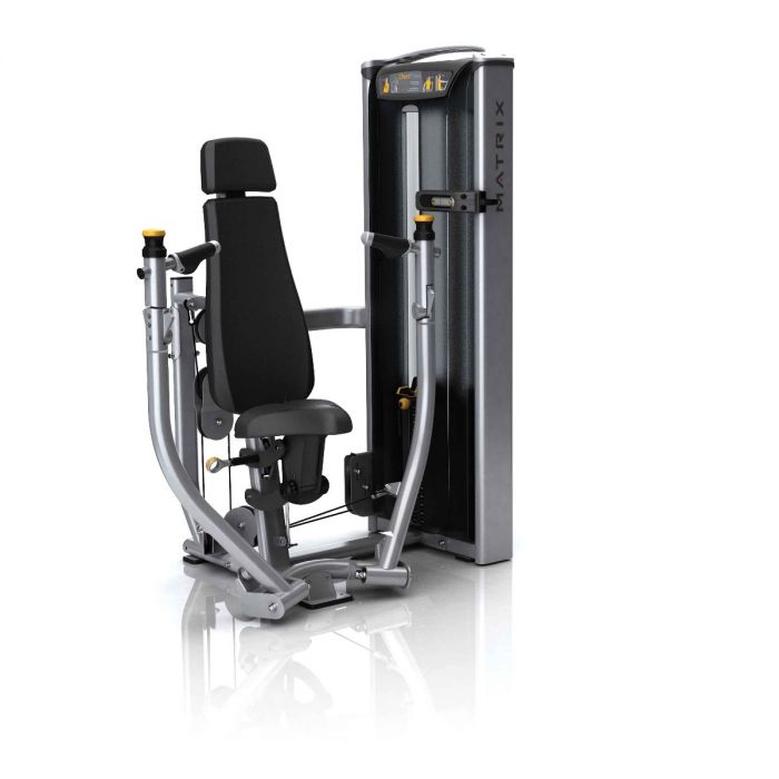 Matrix medical leg 2025 press