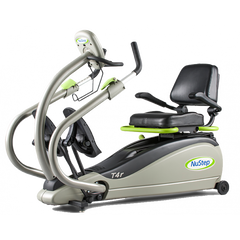NuStep Recumbent Cross Trainer T4R