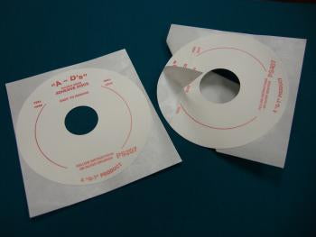Buy Torbot Group Gricks Double Sided Adhesive Discs