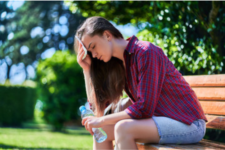 Hydration Guide: Impact on High Blood Pressure