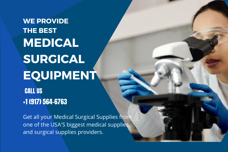 Medical Supplies & Hospital Equipment-Axiom Medical Supplies